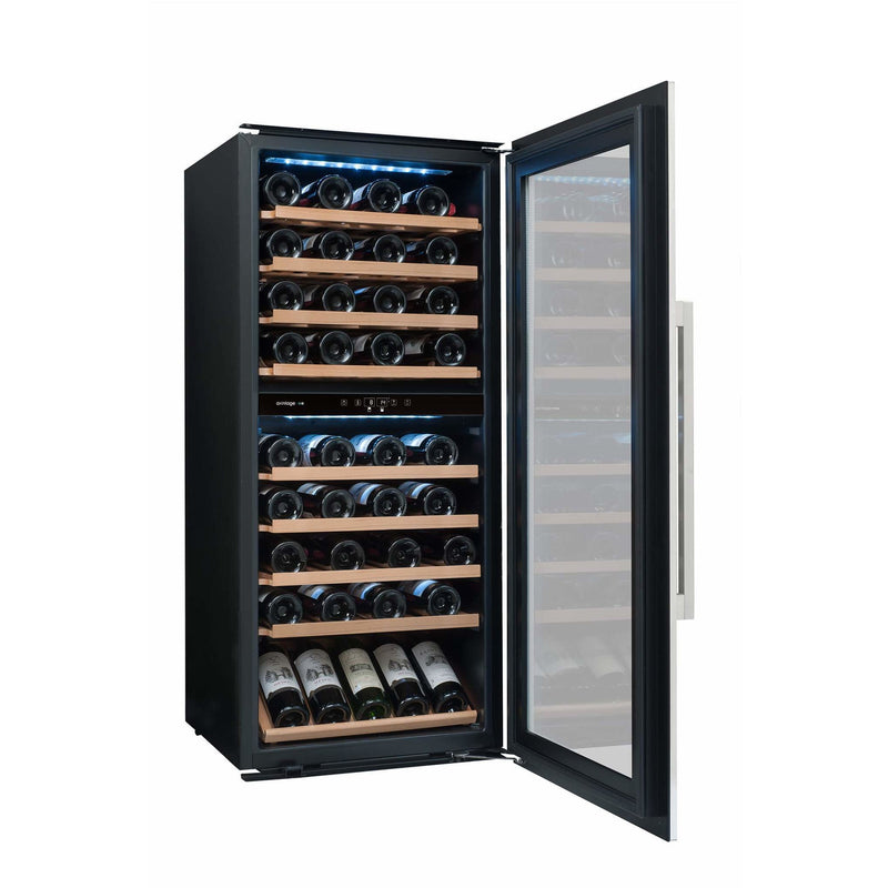 Avintage - 79 bottle Integrated Wine Cooler - AVI81XDZA