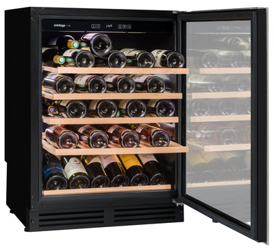 Avintage - 600mm - 53 bottle - Undercounter Wine Cooler - AVU52TX1