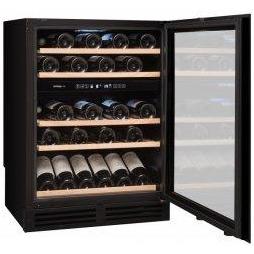 Avintage - 600mm Dual Zone - 50 bottle - Undercounter Wine Cooler - AVU53PREMIUM