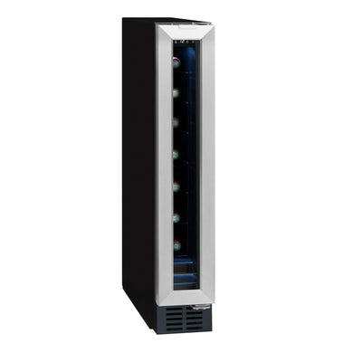 Avintage - 150mm - 8 bottle - Undercounter Wine Cooler - AVU8TXA