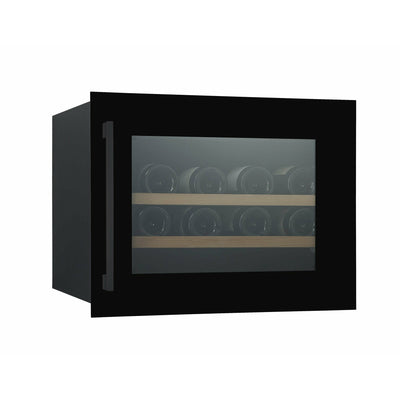 Climadiff - 28 Bottle Integrated Wine Cooler CBI28S1B