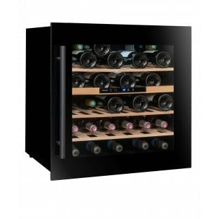 Climadiff - 44 Bottle Integrated Wine Cooler CBI44S1B