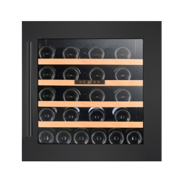 Climadiff - 44 Bottle Integrated Wine Cooler CBI44S1B