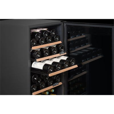 Climadiff - 63 Bottle - Freestanding Wine Cooler CS63B1
