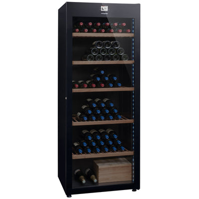 Avintage - 294 Bottle Freestanding Tall Wine Cabinet DVA305G