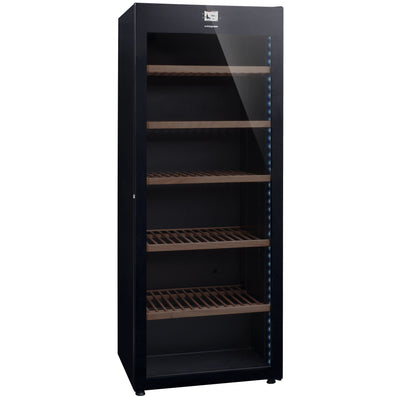 Avintage - 294 Bottle Freestanding Tall Wine Cabinet DVA305G