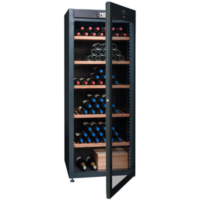 Avintage - 294 Bottle Freestanding Tall Wine Cabinet DVA305G