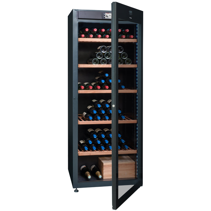 Avintage - 294 Bottle Freestanding Tall Wine Cabinet DVA305G