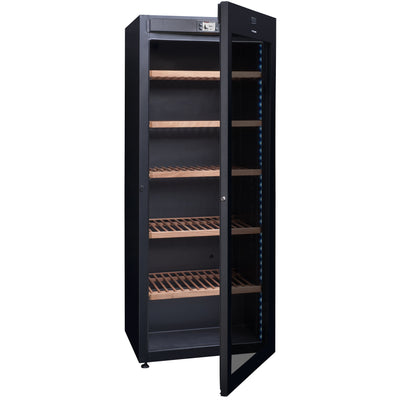 Avintage - 294 Bottle Freestanding Tall Wine Cabinet DVA305G