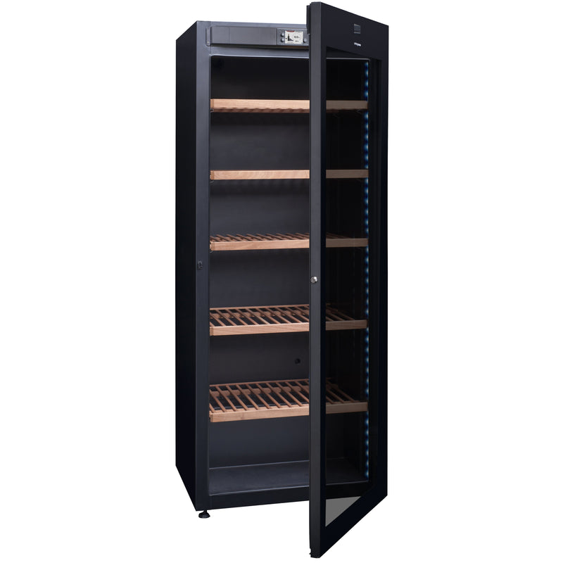 Avintage - 294 Bottle Freestanding Tall Wine Cabinet DVA305G
