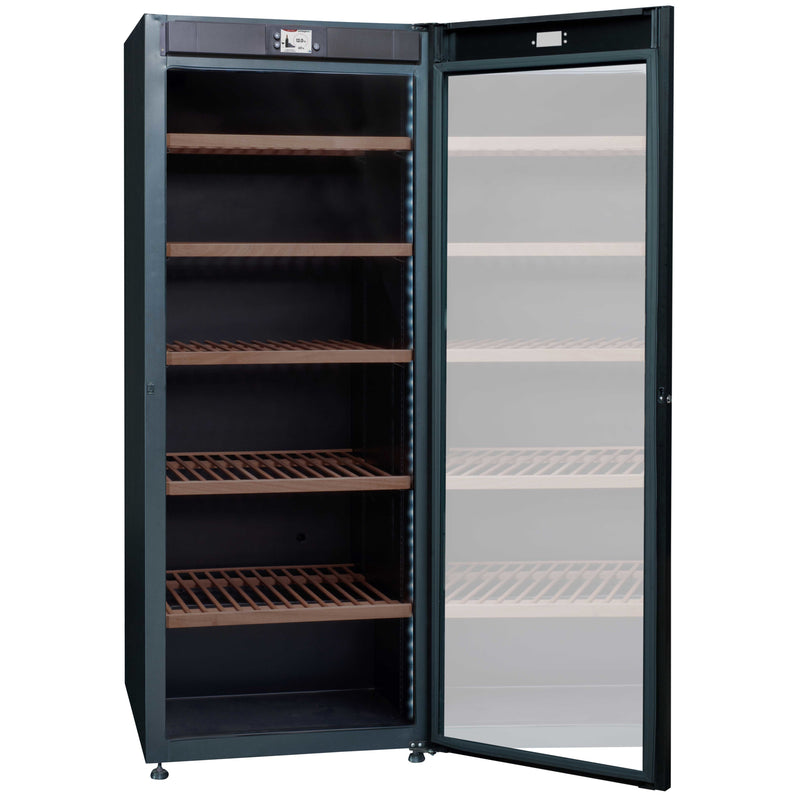 Avintage - 294 Bottle Freestanding Tall Wine Cabinet DVA305G