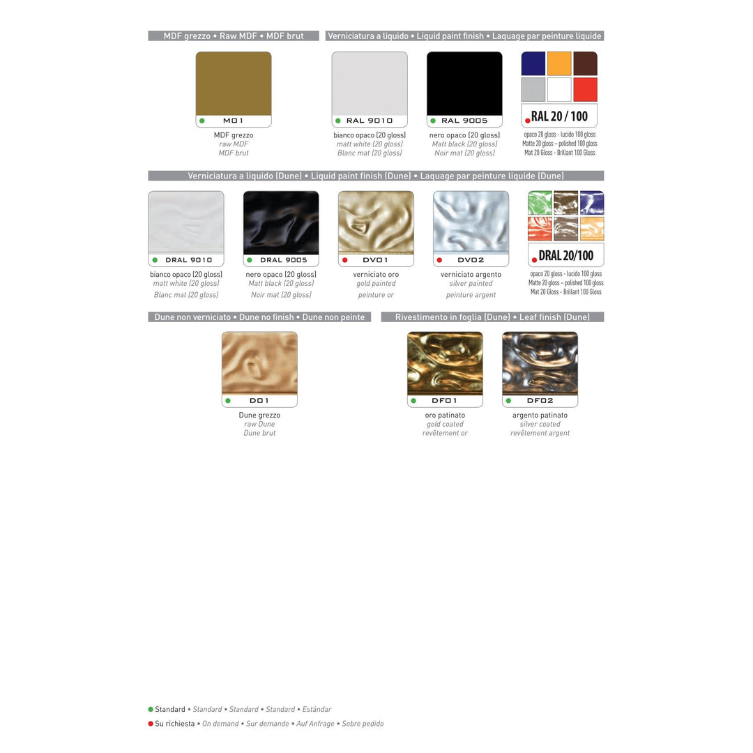 Teca Vino - Wine Wall TE14 - Customisable Shelving - For Home Use