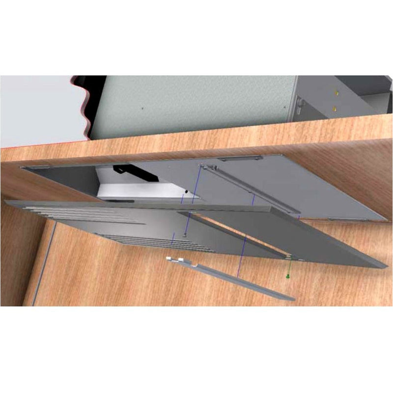 Fondis - Wine ARM 15 Conditioning Unit