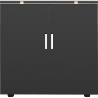Mod 20 - Built in / Freestanding Wine Wall MD-24 - For Home Use