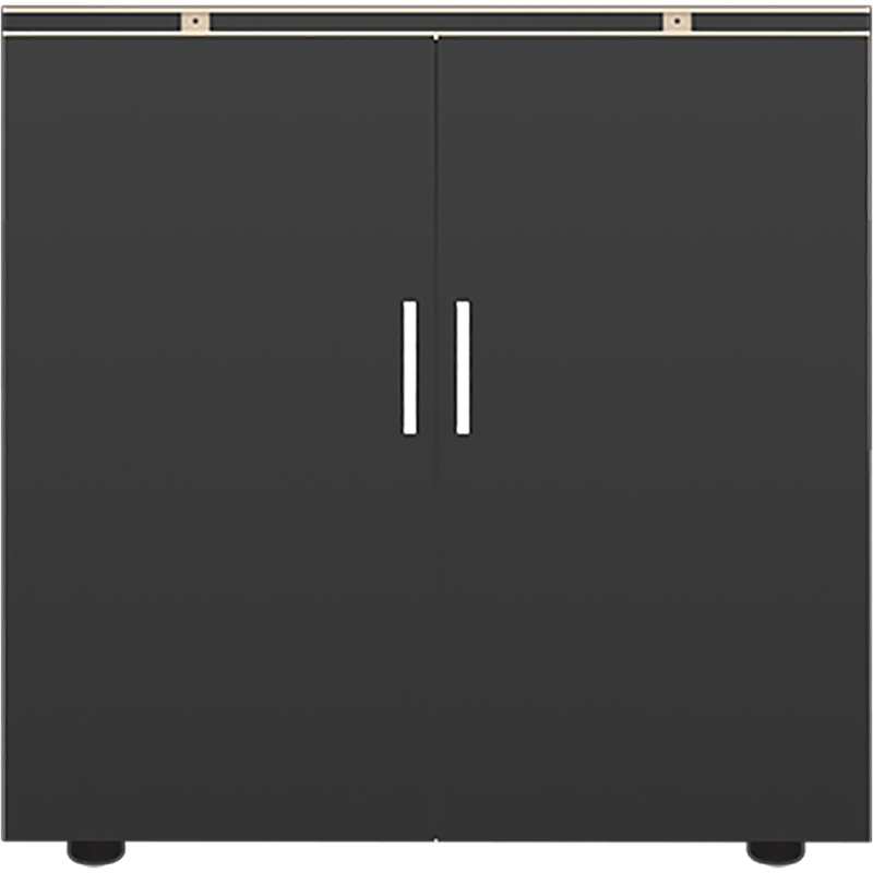 Mod 20 - Built in / Freestanding Wine Wall MD-24 - For Home Use