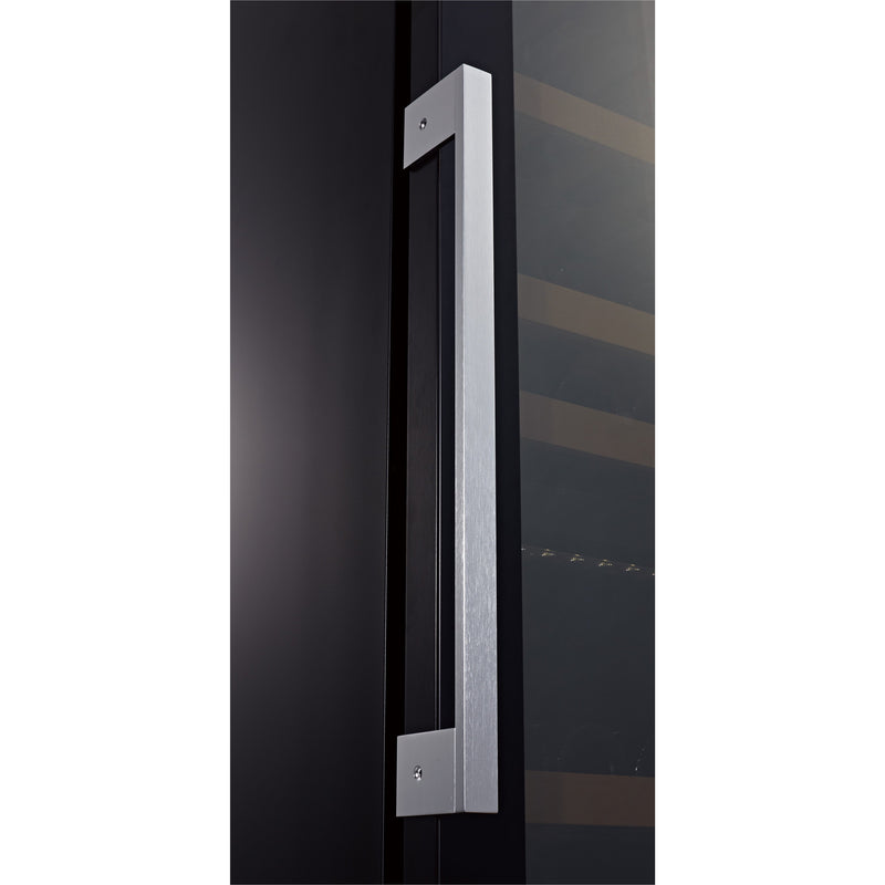 SWISSCAVE - Classic Edition 110 Bottles Single Zone Wine Cooler WL355F