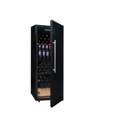 Climadiff - 205 Bottle Multipurpose Wine Cabinet PCLP205 Elite Wine Refrigeration
