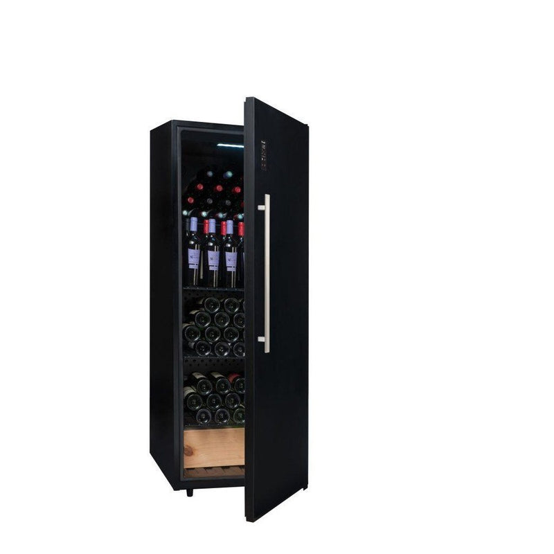 Climadiff - 205 Bottle Multipurpose Wine Cabinet PCLP205 Elite Wine Refrigeration