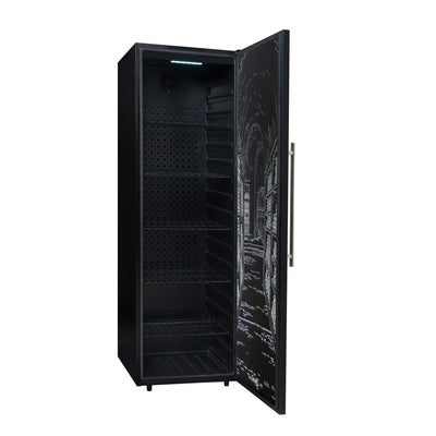 Climadiff - 250 Bottle Multipurpose Wine Cabinet PCLP250 Elite Wine Refrigeration