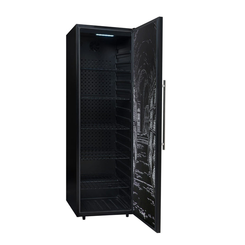 Climadiff - 250 Bottle Multipurpose Wine Cabinet PCLP250 Elite Wine Refrigeration