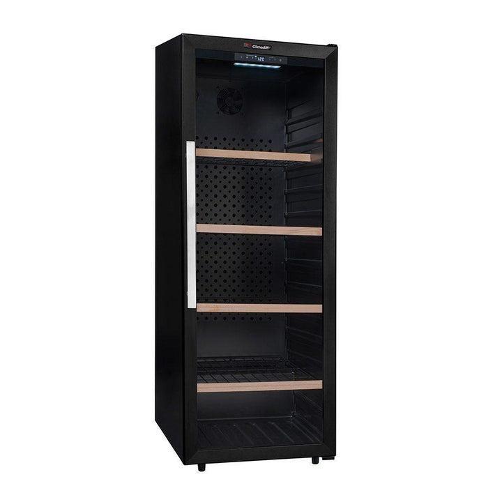 Climadiff - 205 Bottle Multipurpose Wine Cabinet PCLV205 Elite Wine Refrigeration