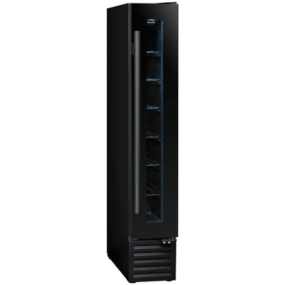 Climadiff - 150mm - 7 Bottle - Built In Wine Cooler - CBU7S1B