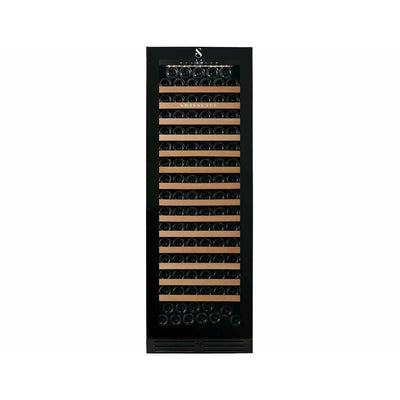 SWISSCAVE Premium - 600mm - 163 Bottle - Freestanding / Built in Wine Cooler - WLB-460F-MIX