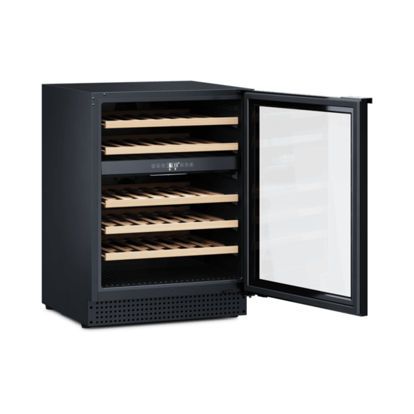 Dometic - Built in Dual Zone Wine Fridge - D46B - 46 Bottle