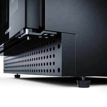 Dometic - Built in Dual Zone Wine Fridge - D46B - 46 Bottle