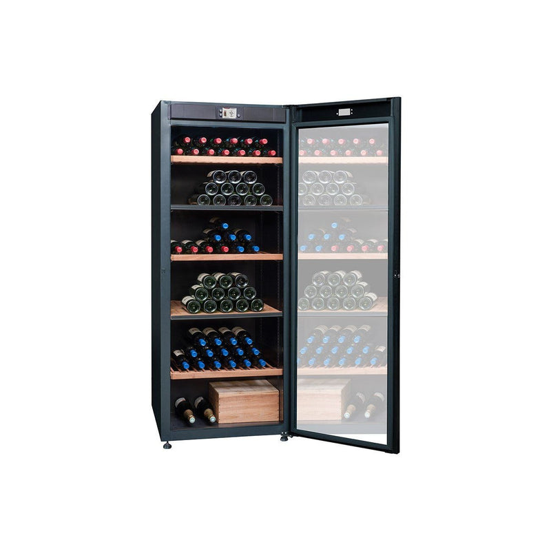 Avintage - 294 Bottle Freestanding Tall Wine Cabinet DVP305G Elite Wine Refrigeration