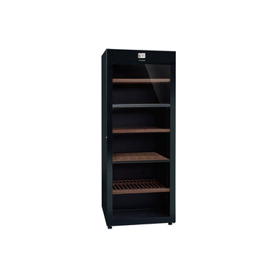 Avintage - 294 Bottle Freestanding Tall Wine Cabinet DVP305G Elite Wine Refrigeration