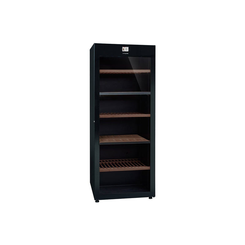 Avintage - 294 Bottle Freestanding Tall Wine Cabinet DVP305G Elite Wine Refrigeration