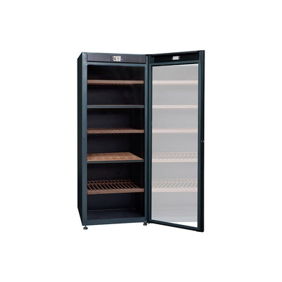 Avintage - 294 Bottle Freestanding Tall Wine Cabinet DVP305G Elite Wine Refrigeration