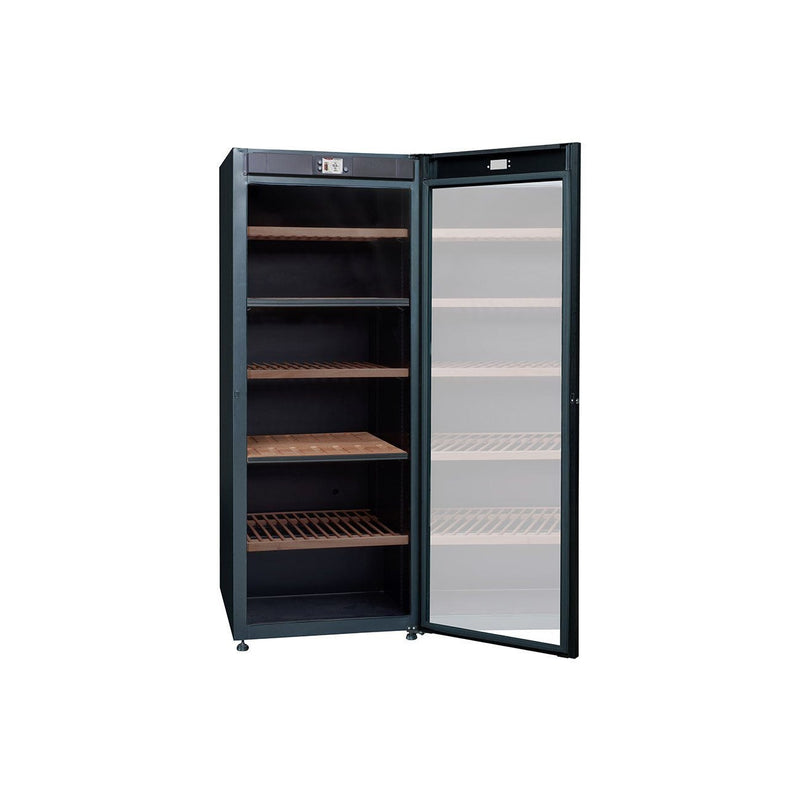 Avintage - 294 Bottle Freestanding Tall Wine Cabinet DVP305G Elite Wine Refrigeration