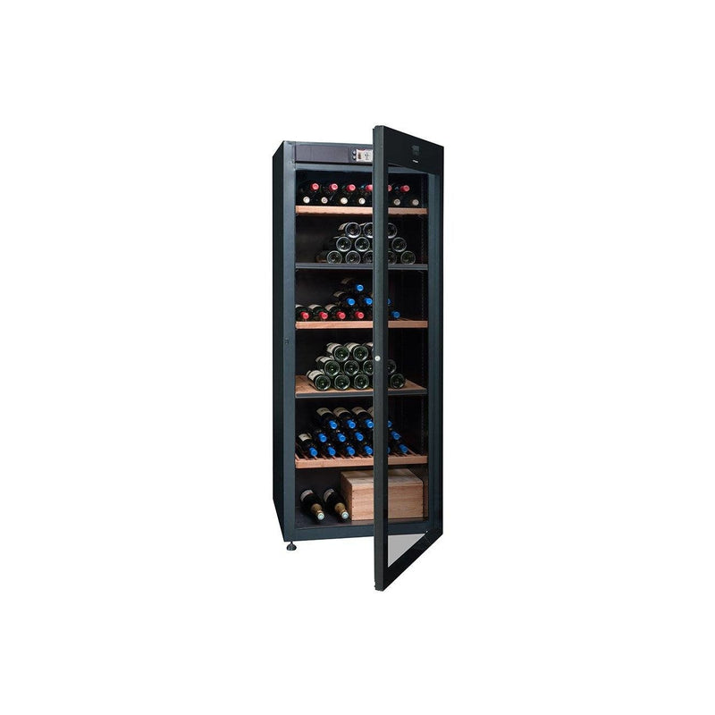 Avintage - 294 Bottle Freestanding Tall Wine Cabinet DVP305G Elite Wine Refrigeration
