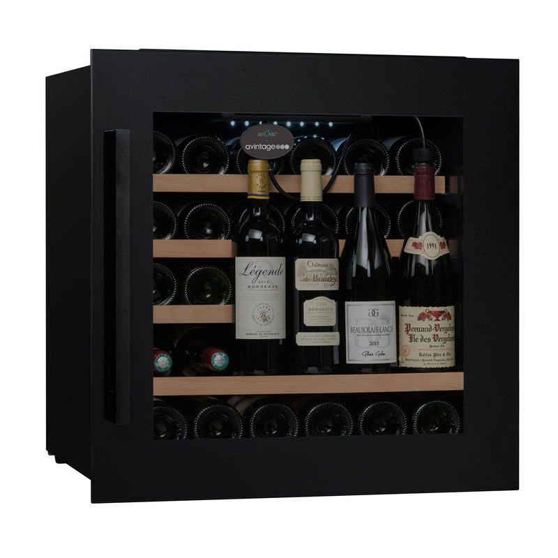 Avintage - 33 bottle Integrated Wine Cooler - AVI63CSZA