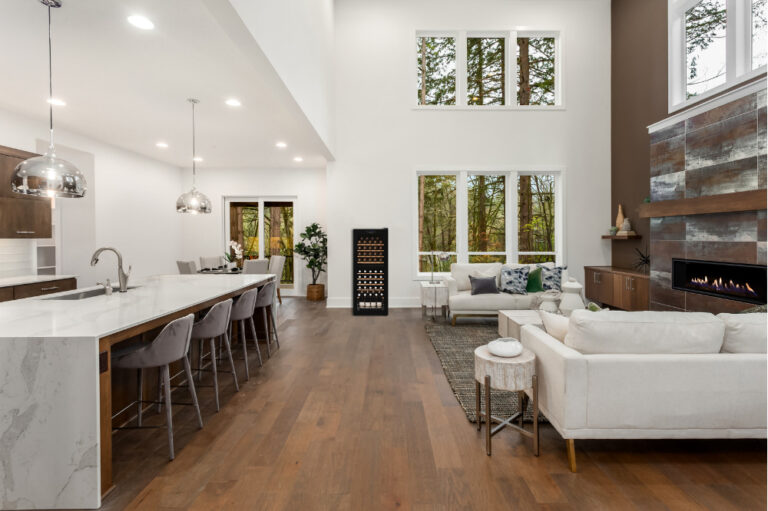 How To Decide The Best Place For Wine Storage