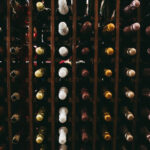 What Is The Full Height Of a Wine Fridge