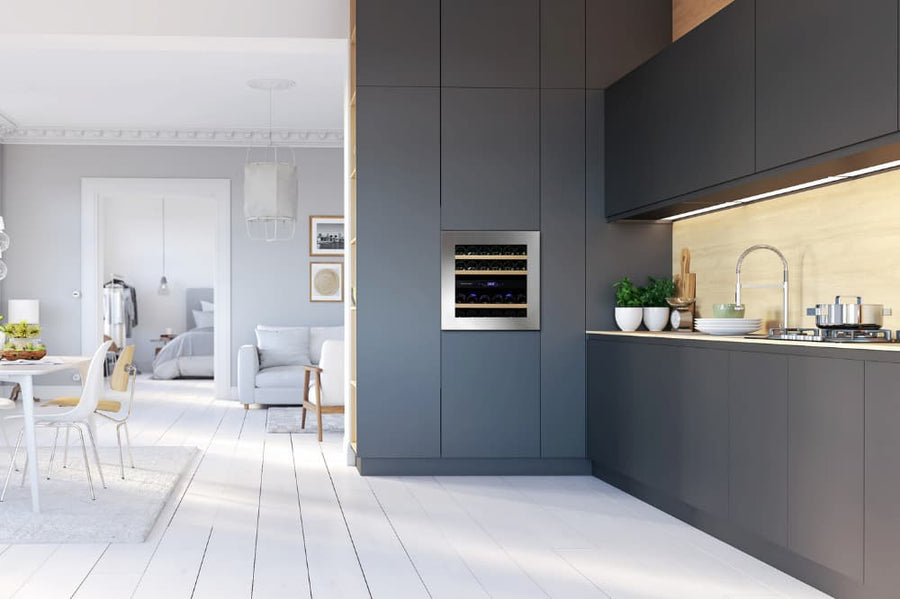 Wine Coolers A Buyer's Guide