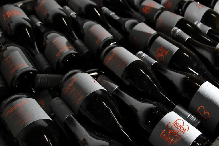 factors that can affect wine storage