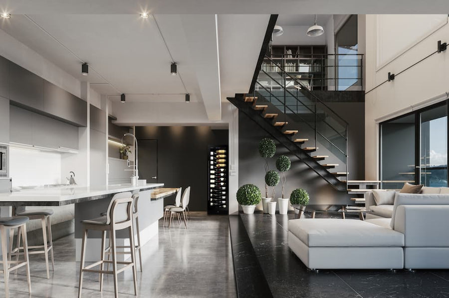 wine cabinet buyers guide